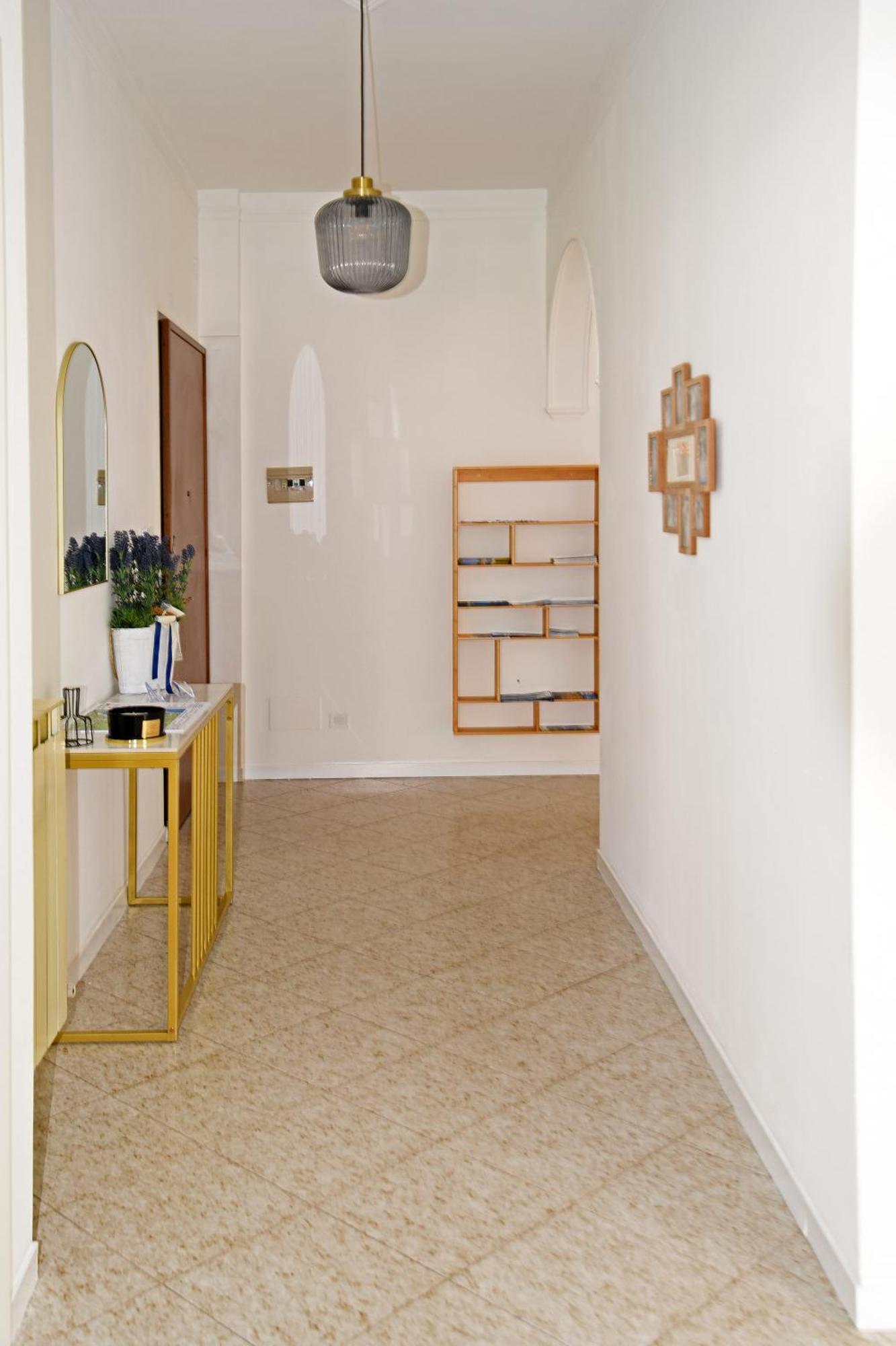 La Casa Di Sofie Bed & Breakfast Chiavari Exterior foto
